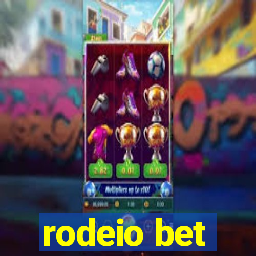 rodeio bet